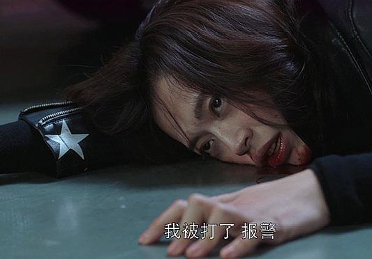 郭京飞原来是鲍蕾妹夫，打人成了“坏叔叔”，侄女都想要关住他？_百科TA说