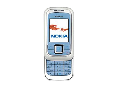 Nokia 6111_百度百科