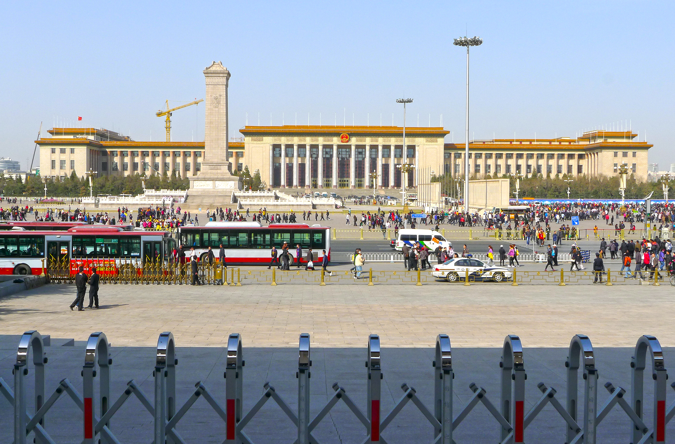 人民大会堂上海厅