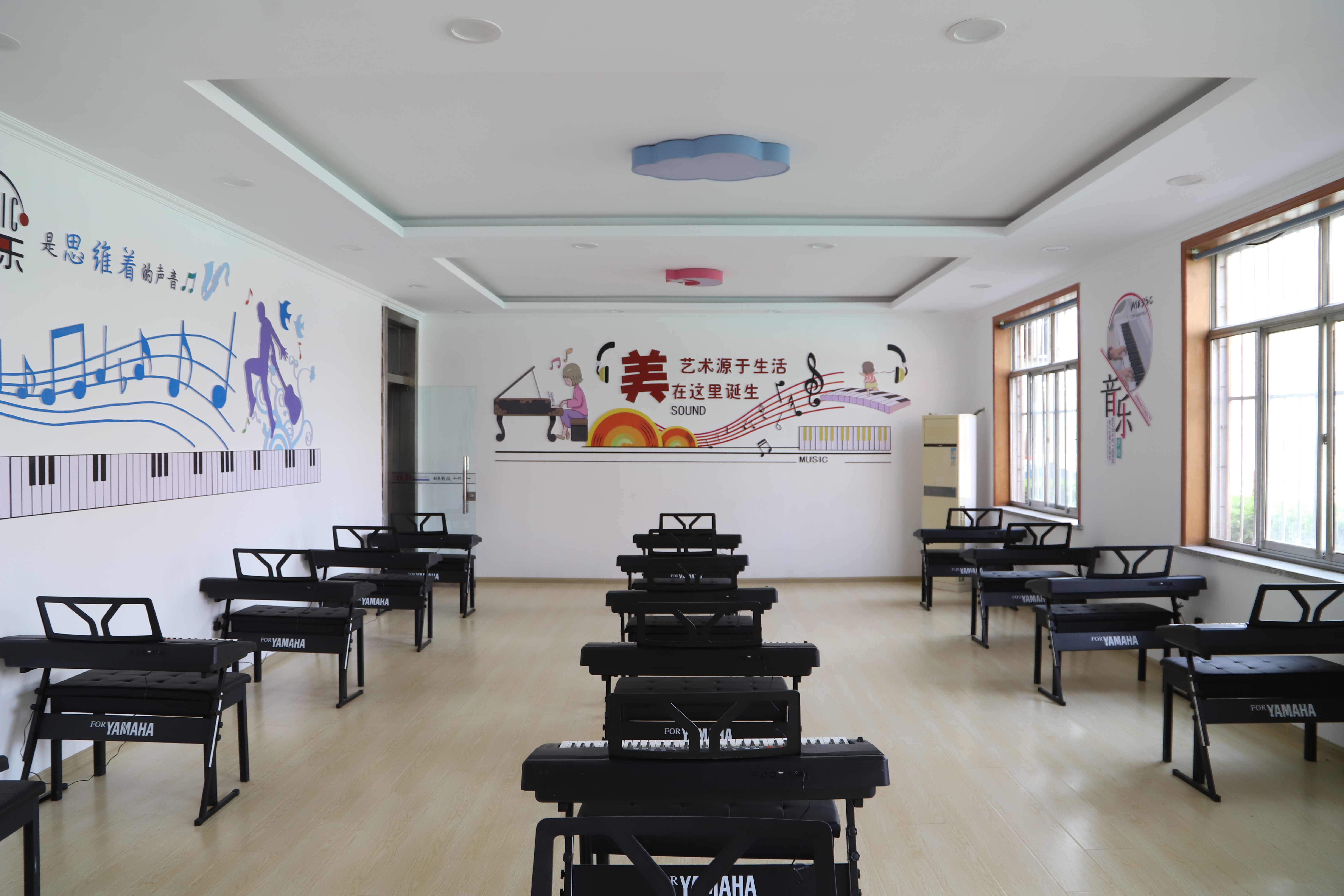 山东万通学校