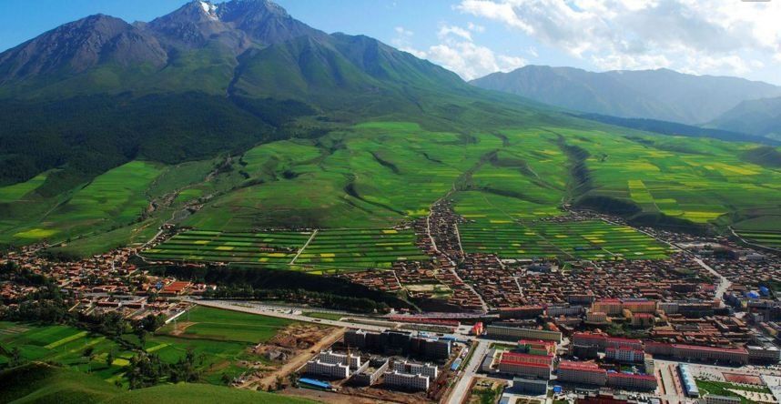  p>天峻县隶属于青海省 a target="_blank" href="/item/海西蒙古族