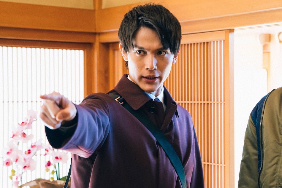  p>中川大志(nakagawa taishi),1998年6月14日出生于日本东京都,日本