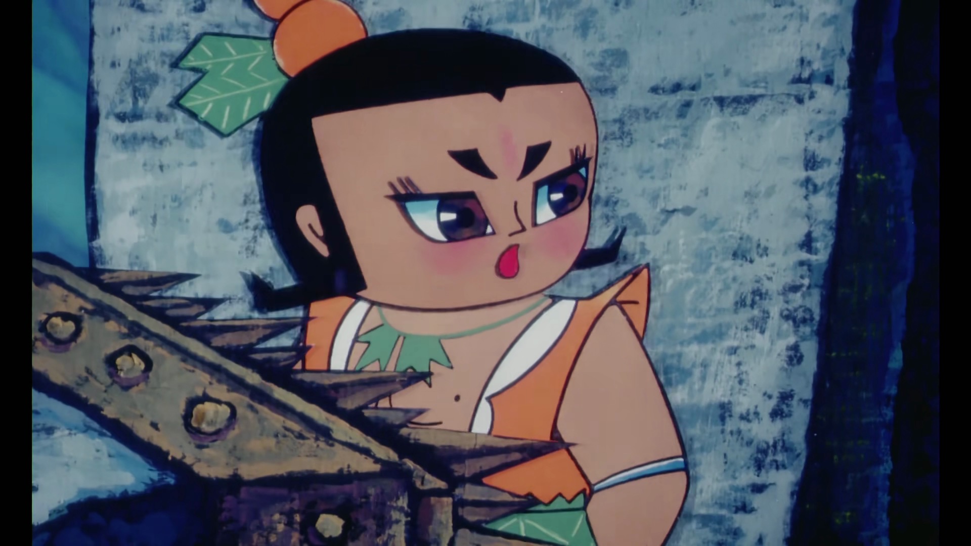 w">二娃是动画《 a target="_blank" href="/item/葫芦兄弟/472880"