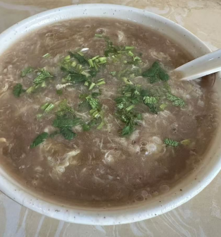 撒子汤_百度百科
