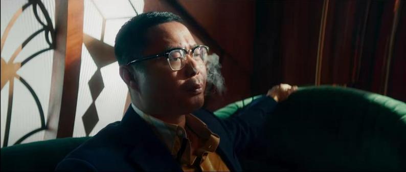 逆鳞（2024年大庆执导的犯罪电影）_百度百科