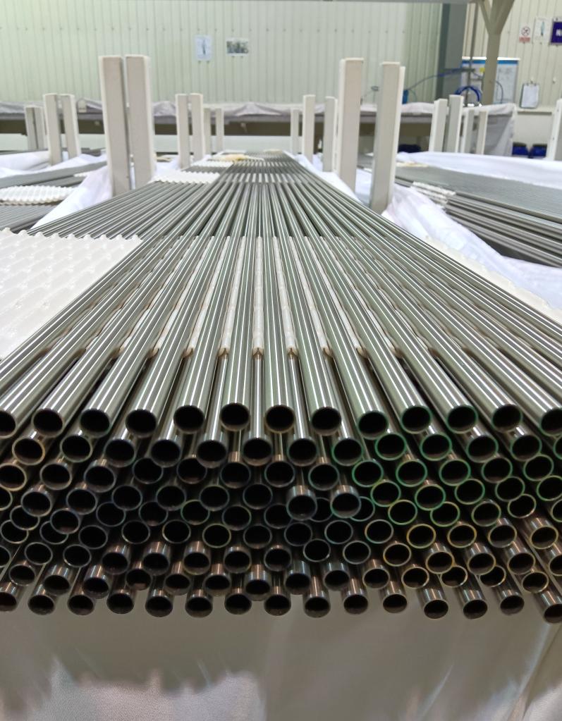 n36锆合金包壳管