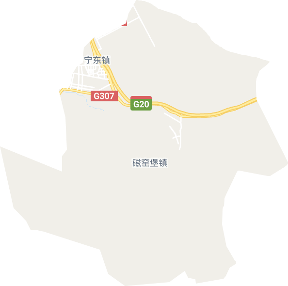 宁东镇_百度百科