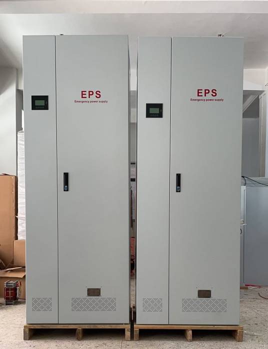 通用型EPS_百度百科