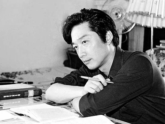 我的电影故事｜乔榛：把中华民族的语言文化传承下来，弘扬出去_百科TA说