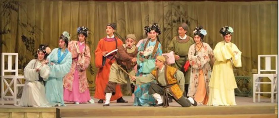 这7部元代的杂剧，影响了后世几百年的小说、戏曲和电影电视剧！_百科TA说