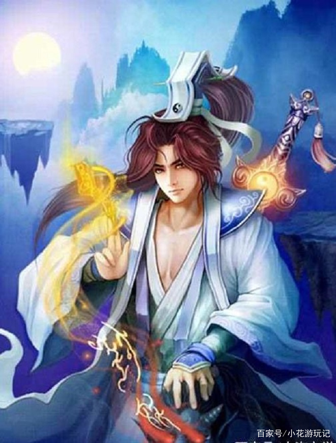 评分9.2分的玄幻文，《武极天外天》上榜，书迷看了爱不释手_百科TA说