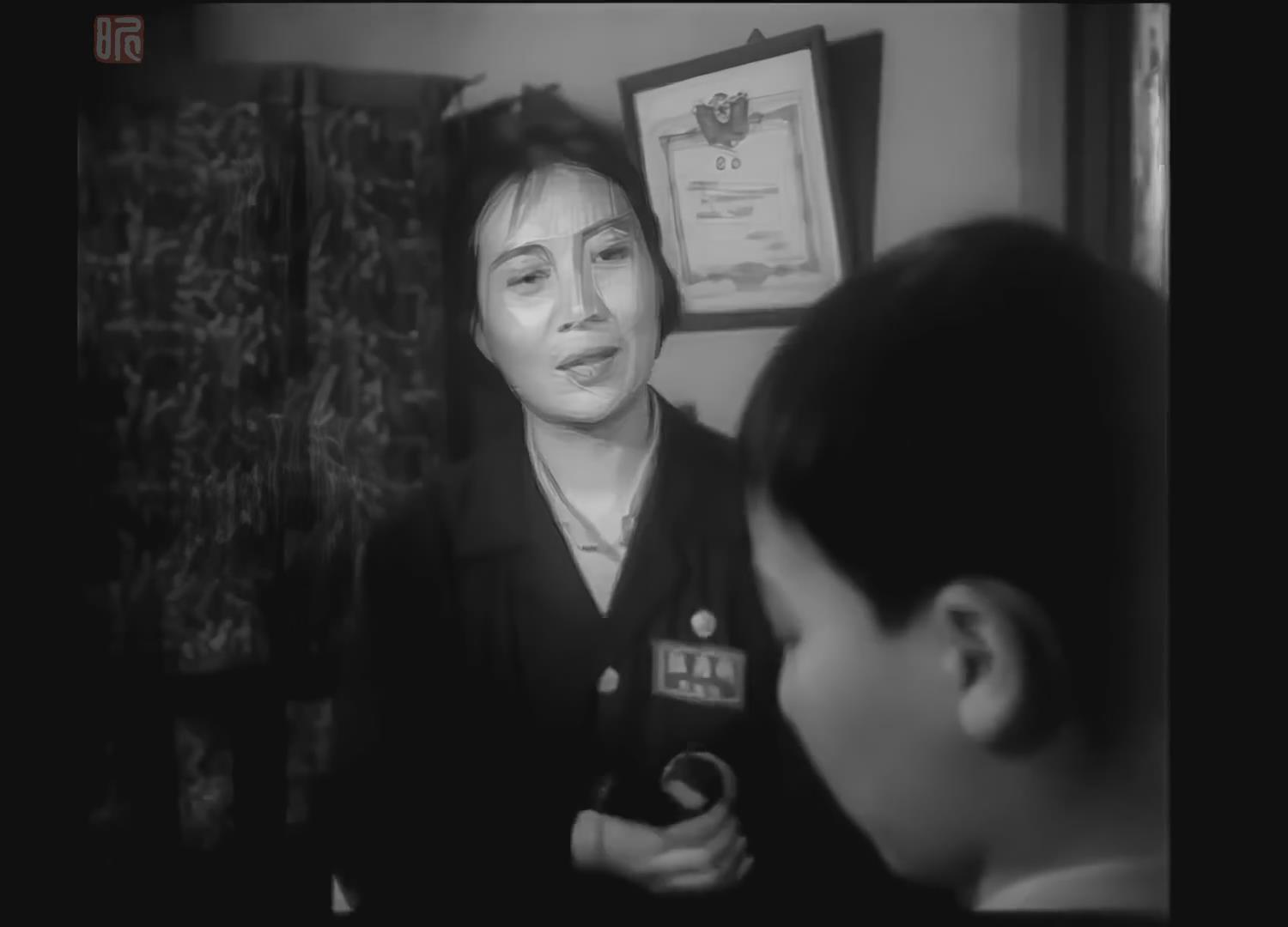 《雁鸿岭下》是由长春电影制片厂出品