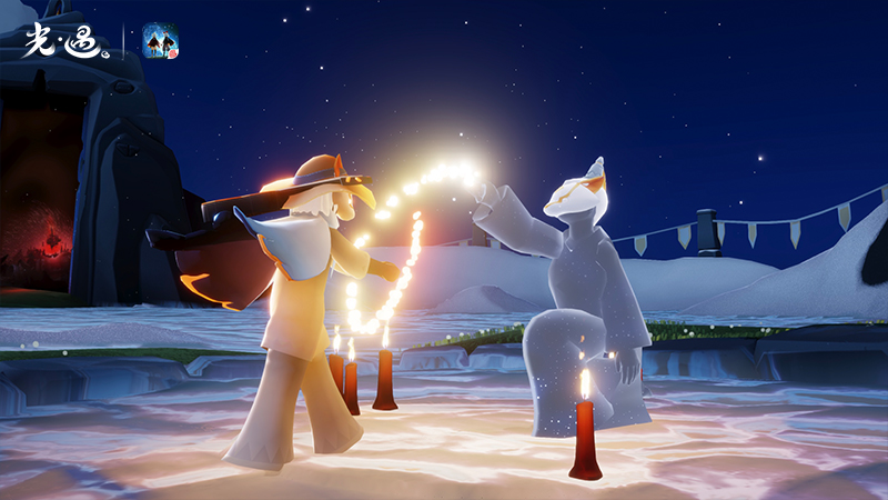  p>《光·遇》是由游戏制作人 a target="_blank" href="/item/陈星汉