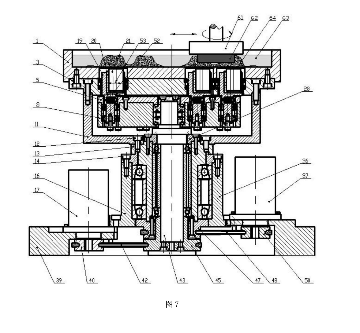 磁流体抛光机视频教程_磁力研磨抛光机工作原理动画（大型磁力抛光机视频）