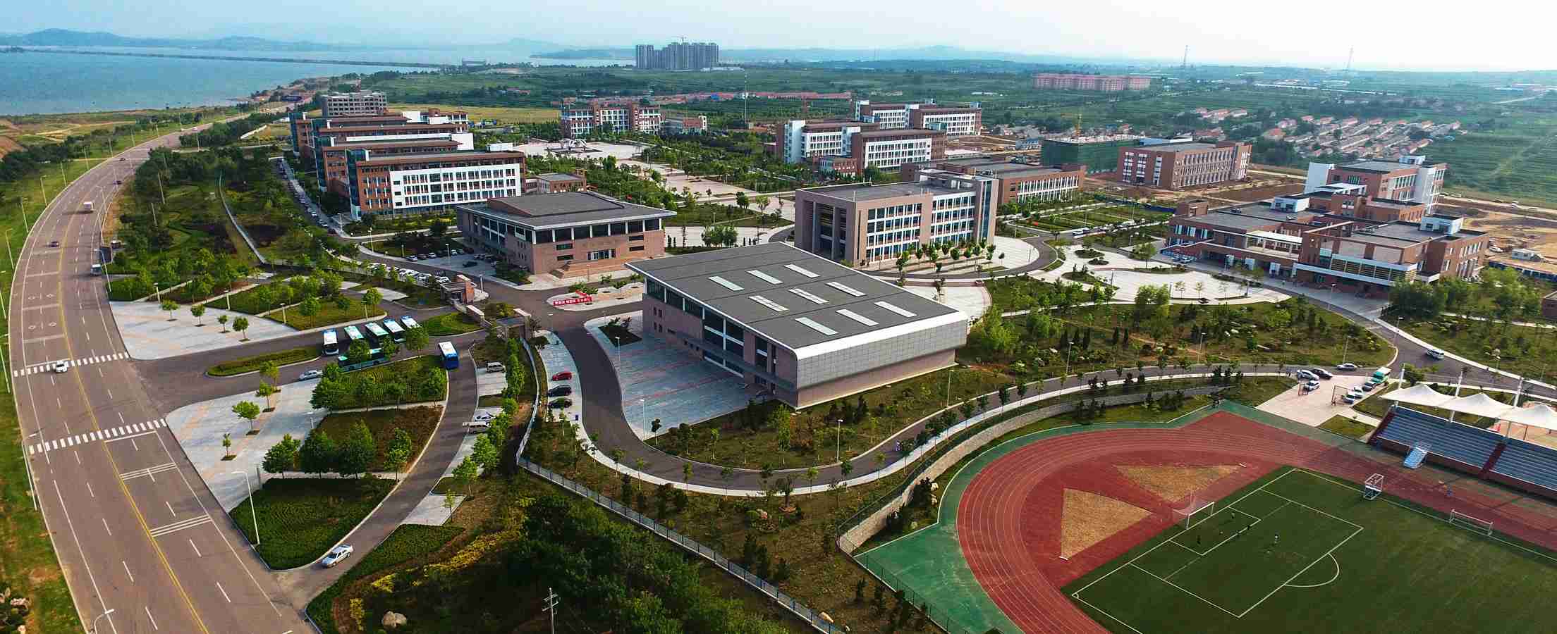  p>威海海洋职业学院(weihai ocean vocational college)成立于2011年