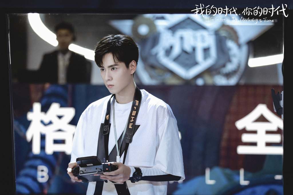 吴白