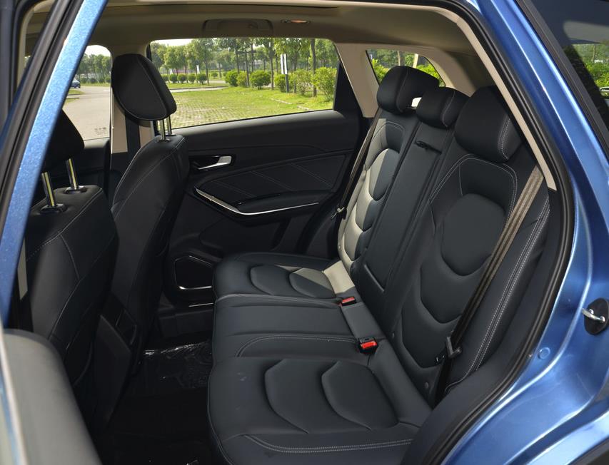 落地8万买了森雅R9，行驶4个月后，车主道出三个字！_百科TA说