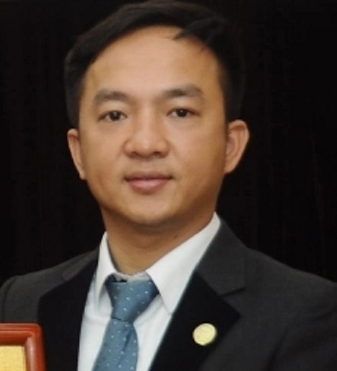 陈文斌