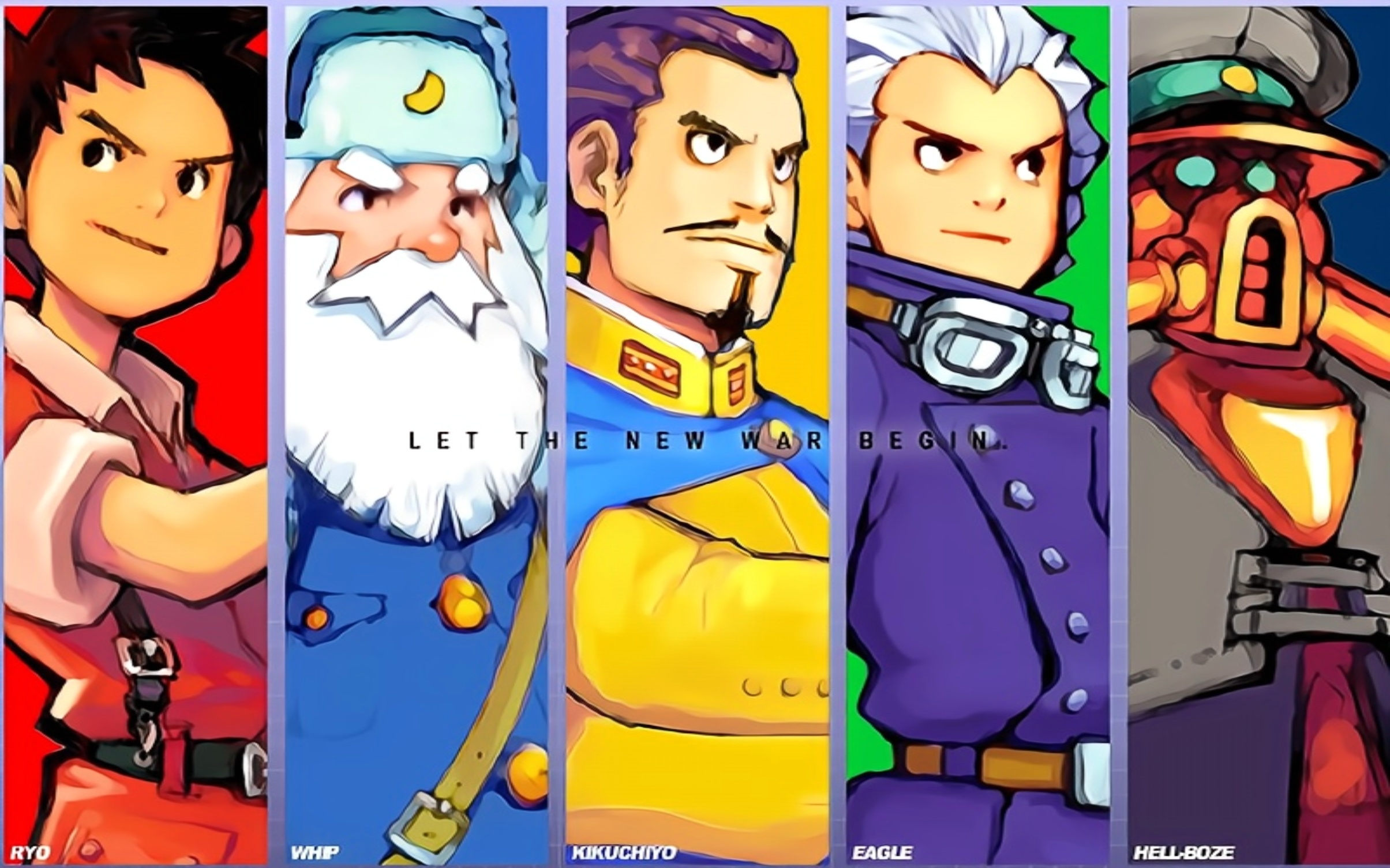 高级战争2:黑洞的升起