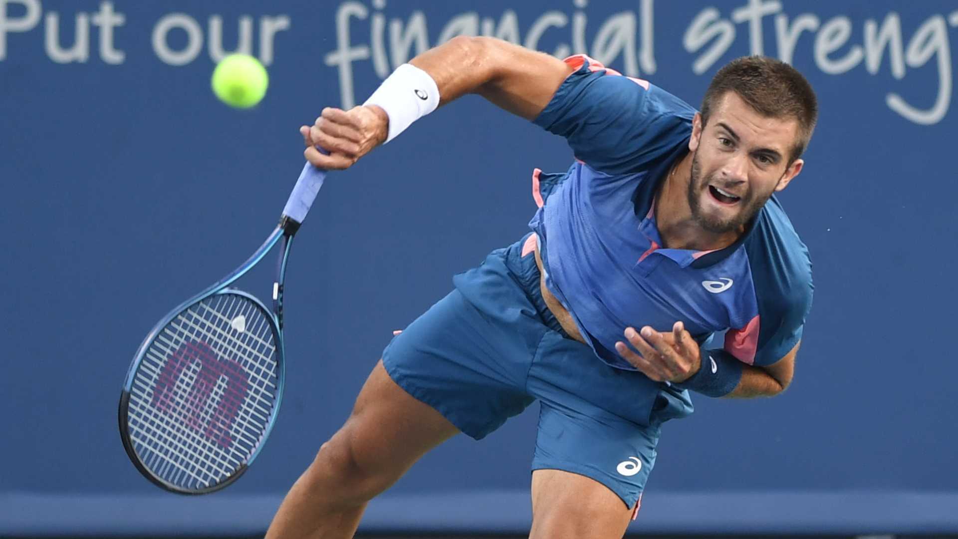 博尔纳·丘里奇