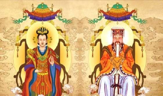 上九日，虔诚祭天公，一心诚敬，祈求赐福_百科TA说