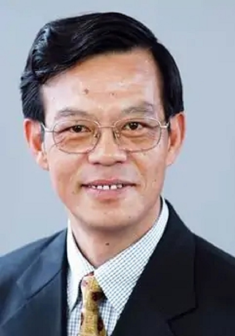 陈序平