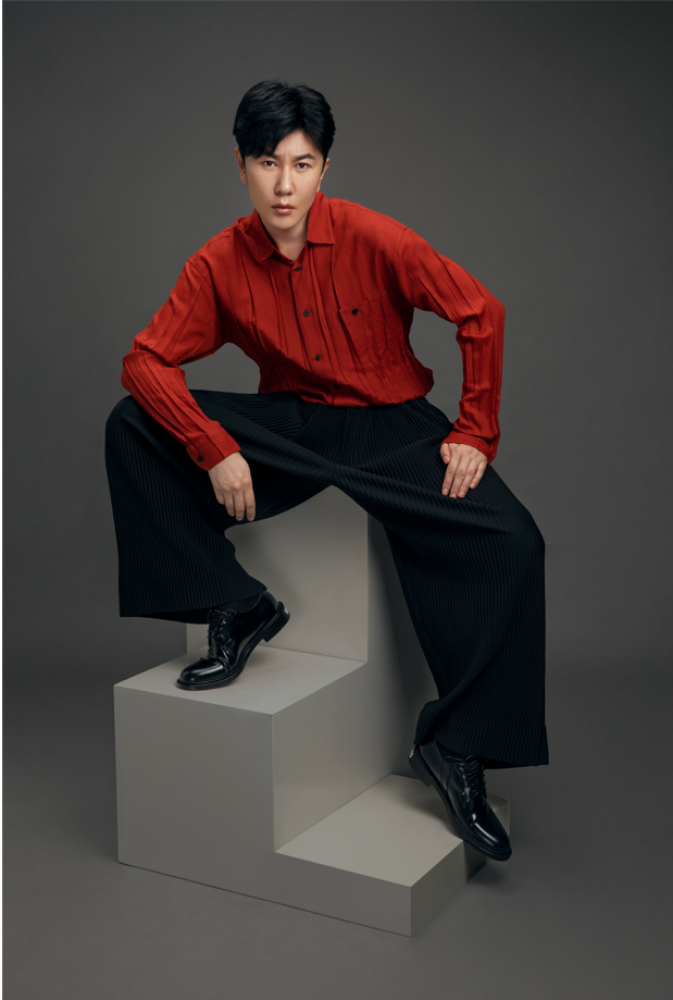  p>夏河,1983年5月20日出生于东北, a target="_blank" href="/item