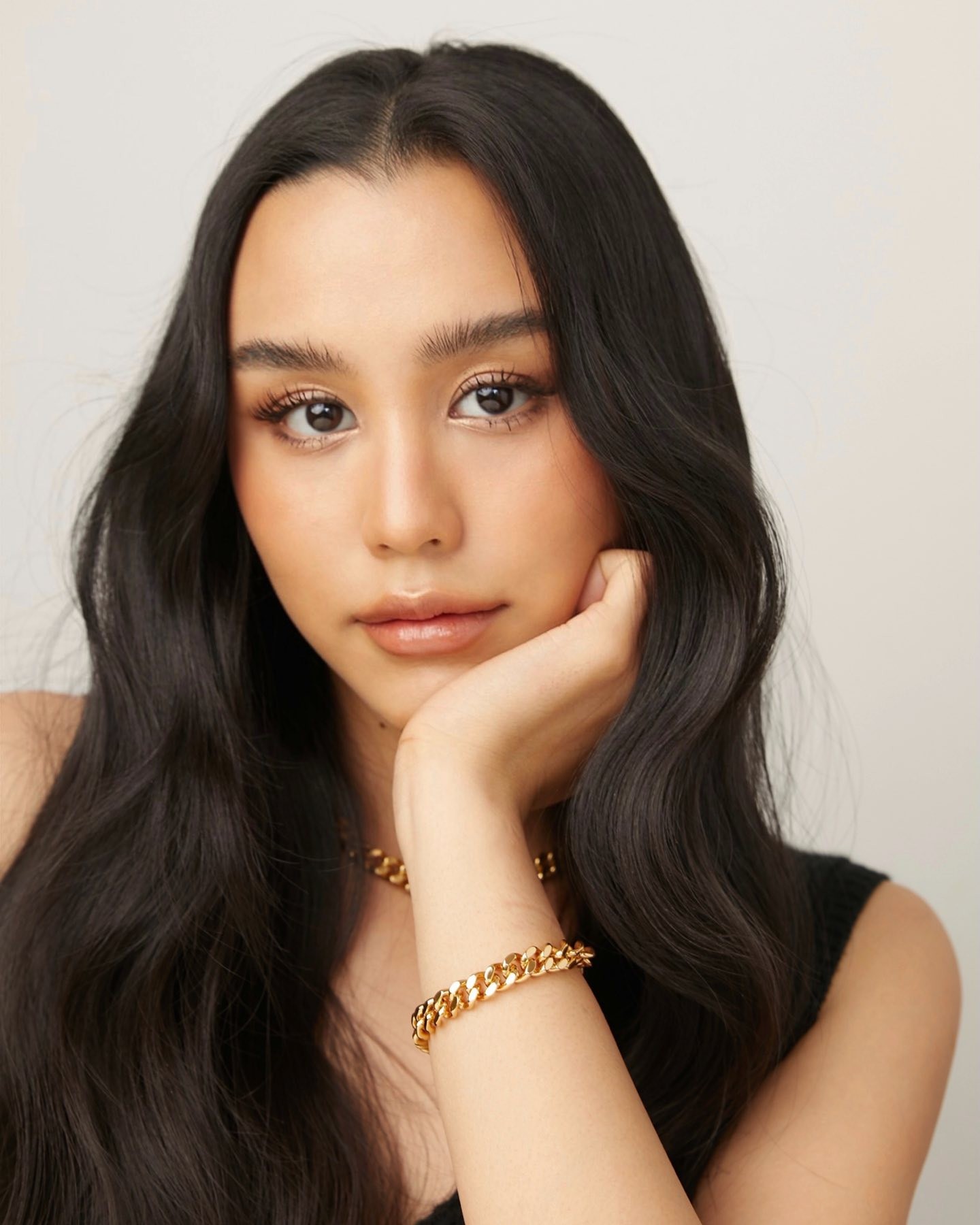 维·班秀理维塔那措(lily),1994年11月17日出生于泰国,泰国女演员