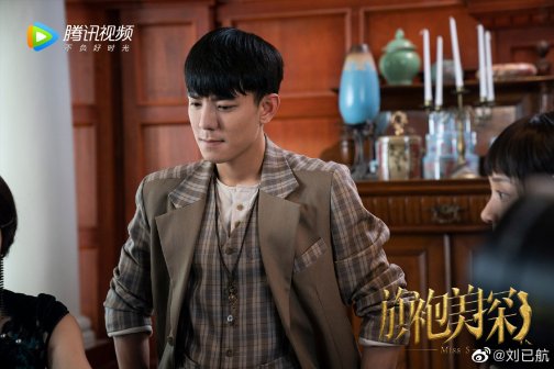 刘一宏（中国内地影视男演员）_百度百科