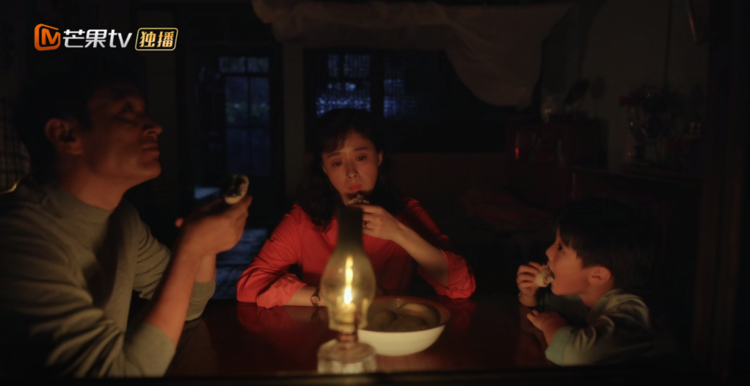恭喜，又一部国产良心剧爆了_百科TA说