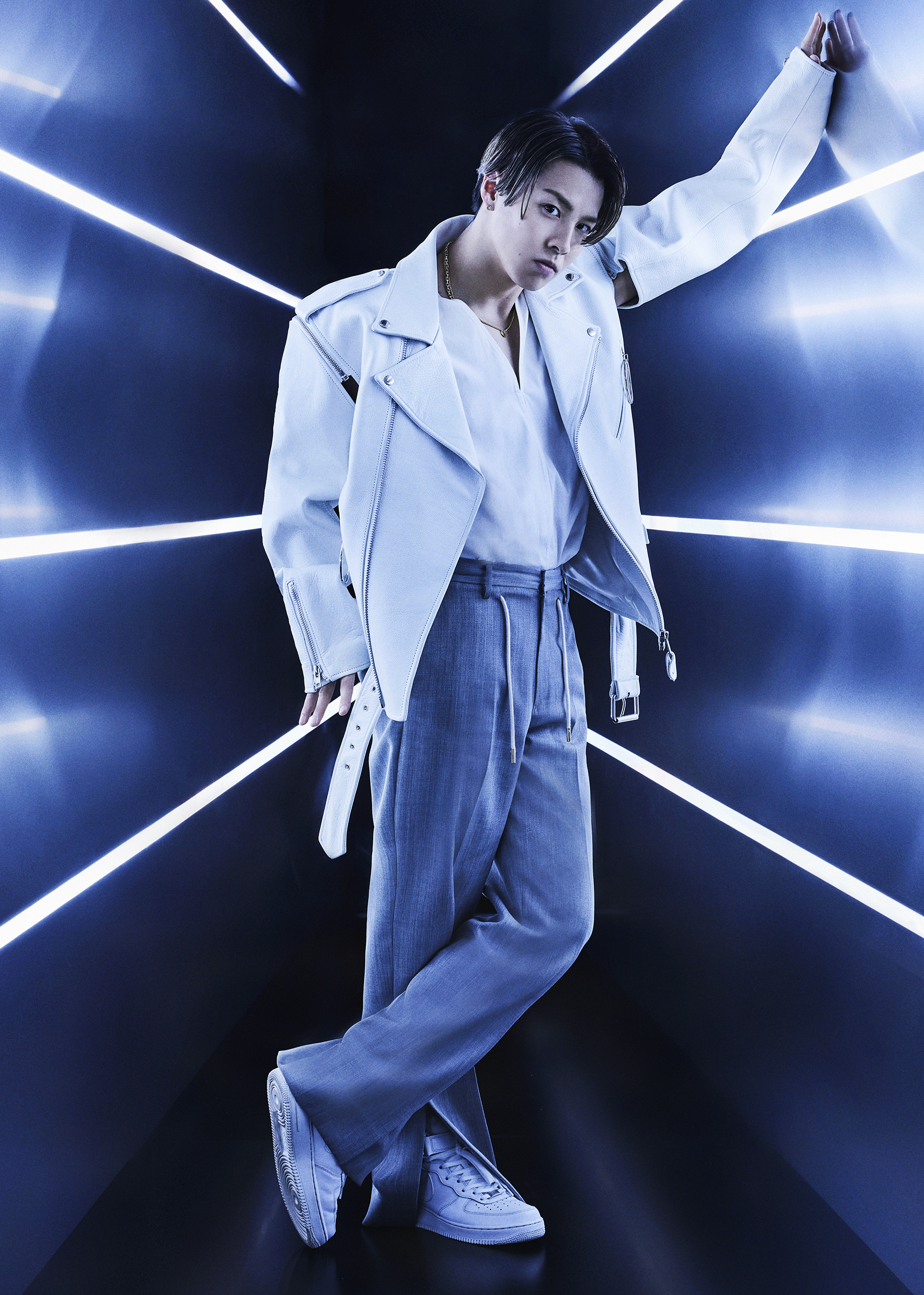 the rampage from exile tribe