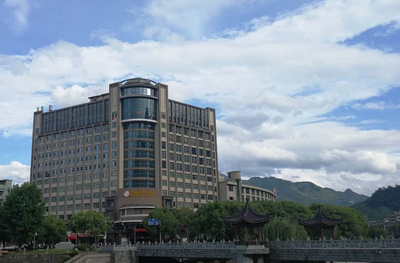 景宁畲乡大酒店