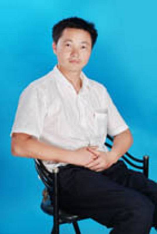 胡松（全国启发式研究会会员）_百度百科