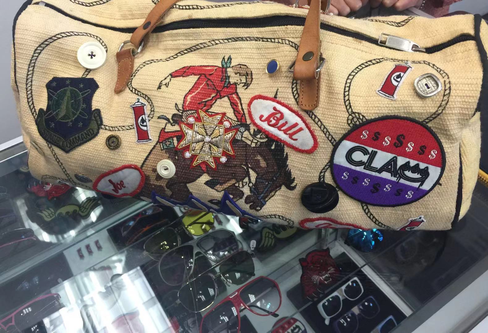 claw money