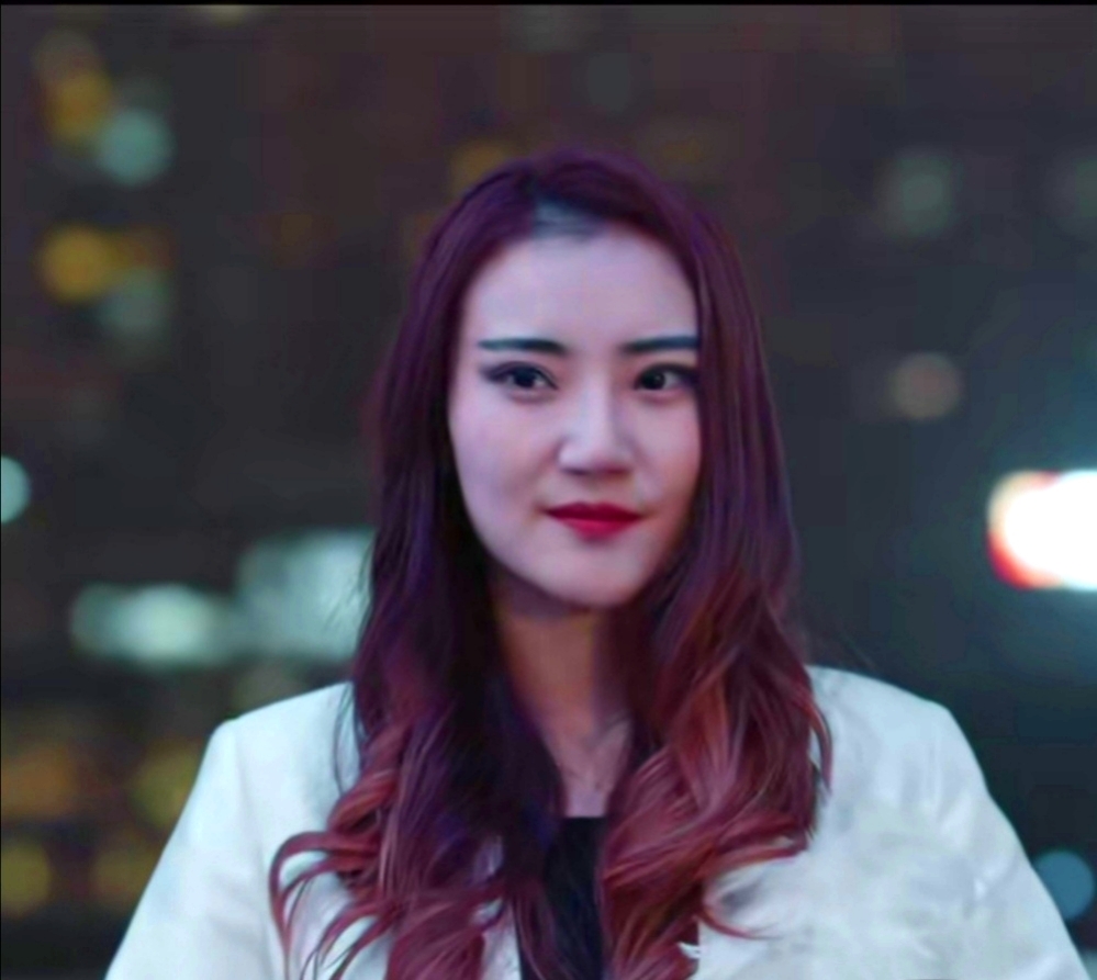 尤咪咪