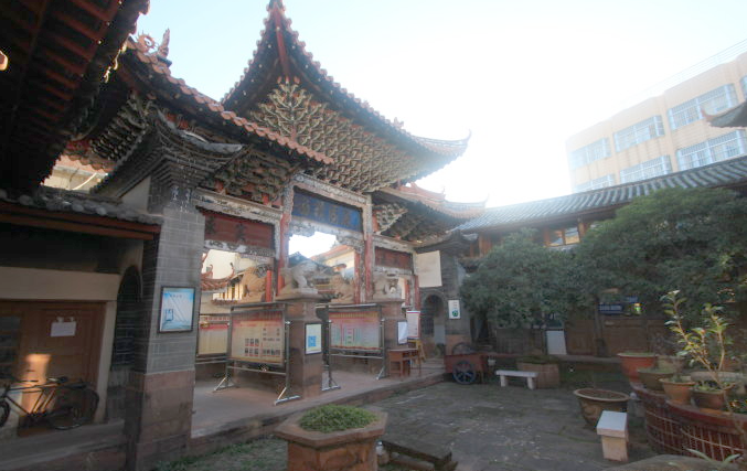 yi">河西镇,隶属于 a target="_blank" href="/item/云南省/18664752"