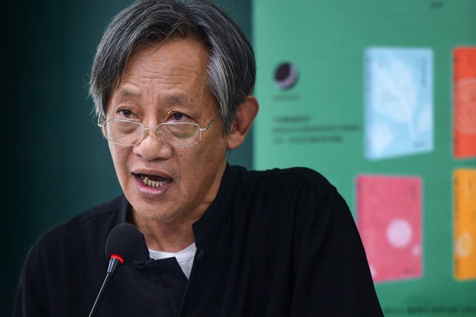 王小龙