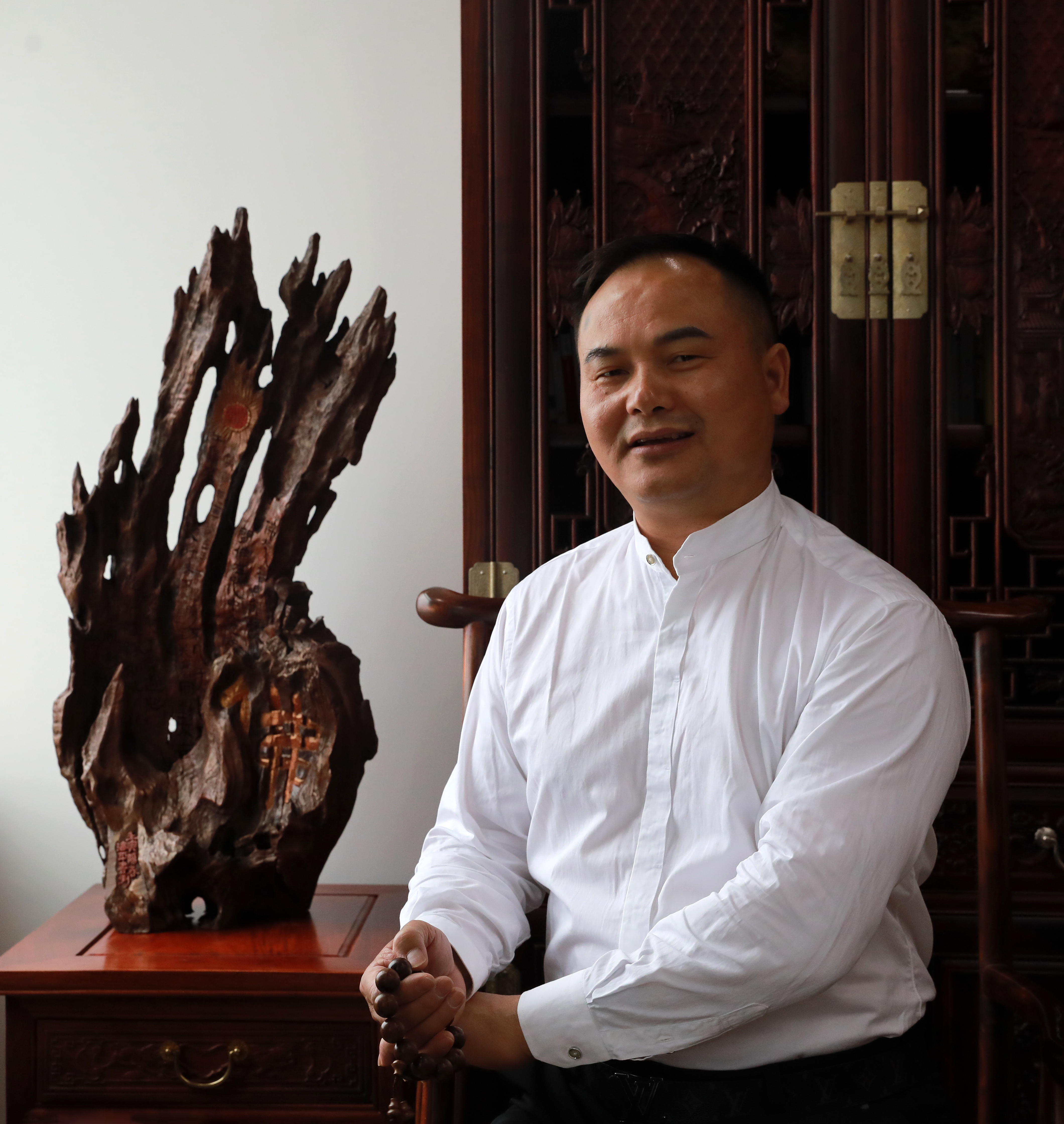 许海平