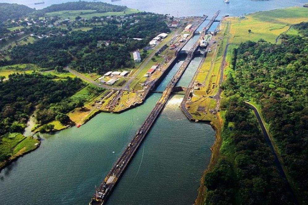 巴拿马运河