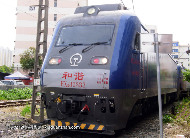  p data-id="gnx09zj7vx"> b>hxd3型电力机车 /b>,早期被称为 b>ssj3