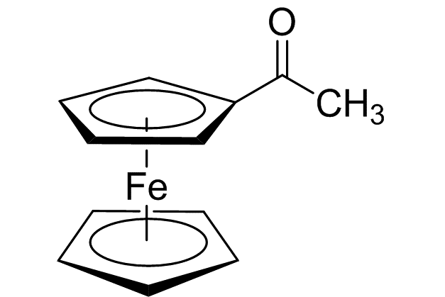 乙酰基二茂铁