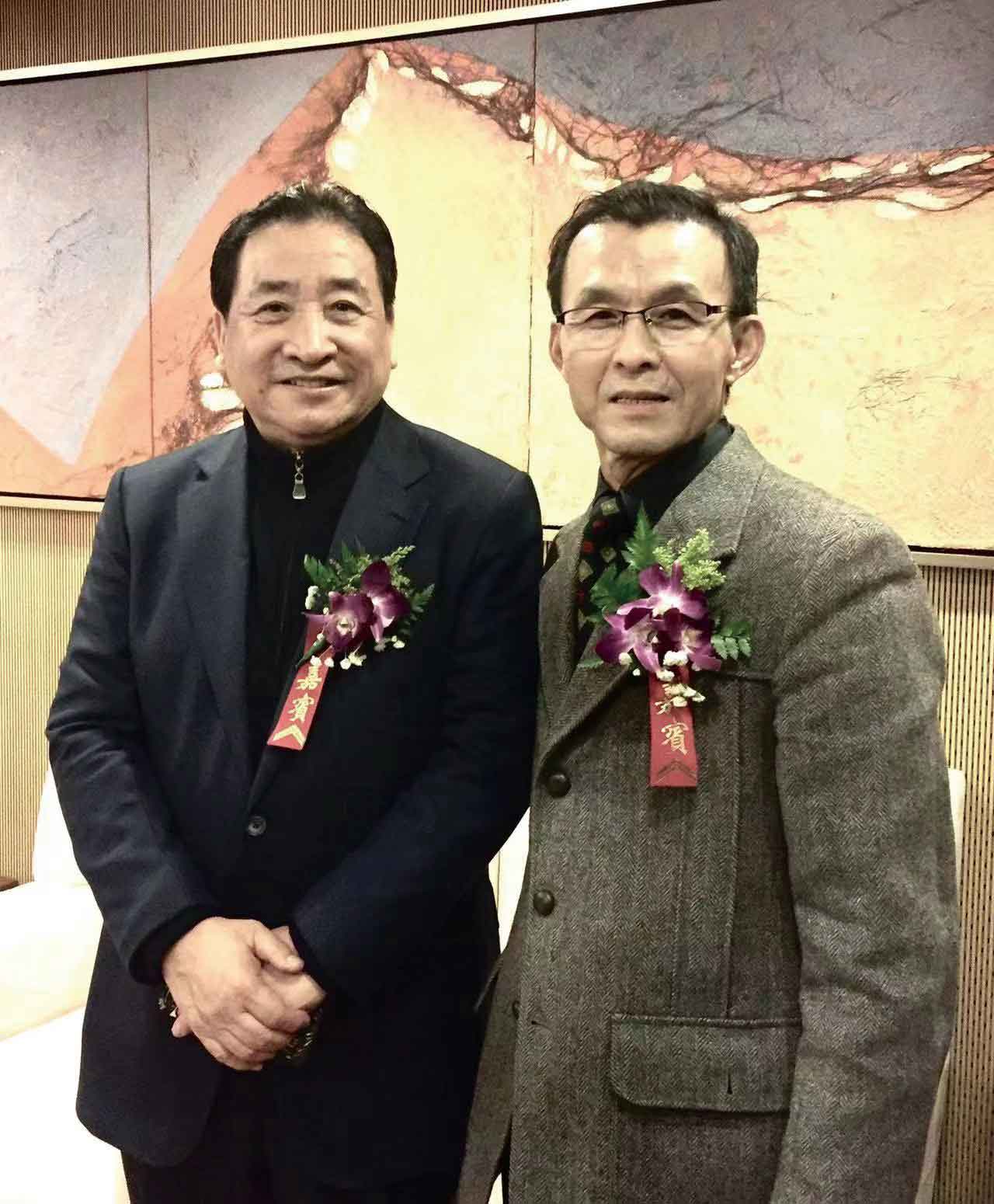 刘海明