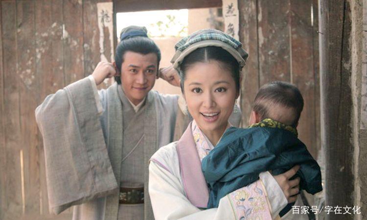 一生娶过三个女人，均恩爱有加，苏轼的爱情让人既羡慕又心痛！_百科TA说
