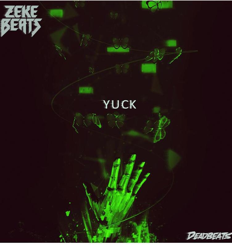  p>《yuck》是zeke beats演唱的歌曲,收录于专辑《yuck》. /p>