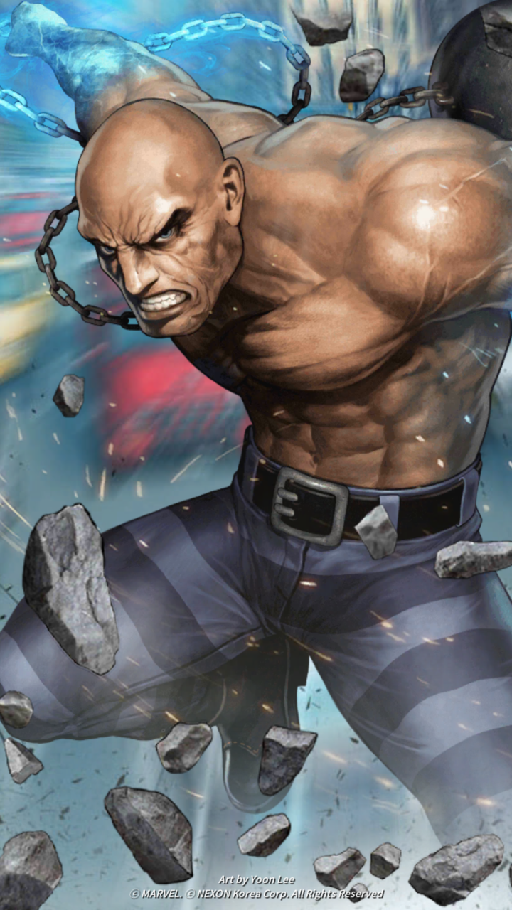  p>吸收人(absorbing man)是美国 a href="#">漫威 /a>漫画旗下的 a