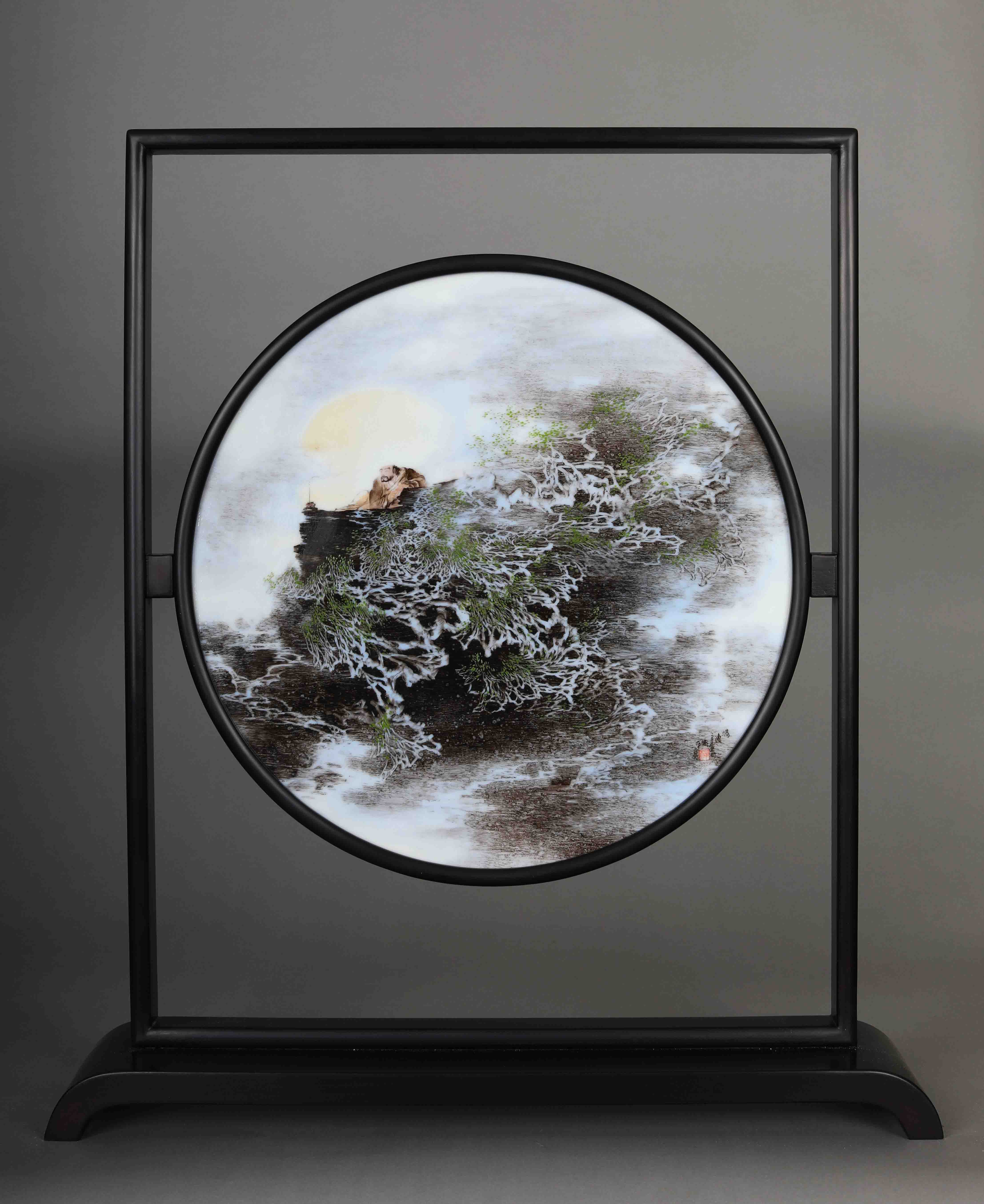 ="gnavbmbqkp">王卫平,男,1973年出生于景德镇,毕业于景德镇陶瓷大学