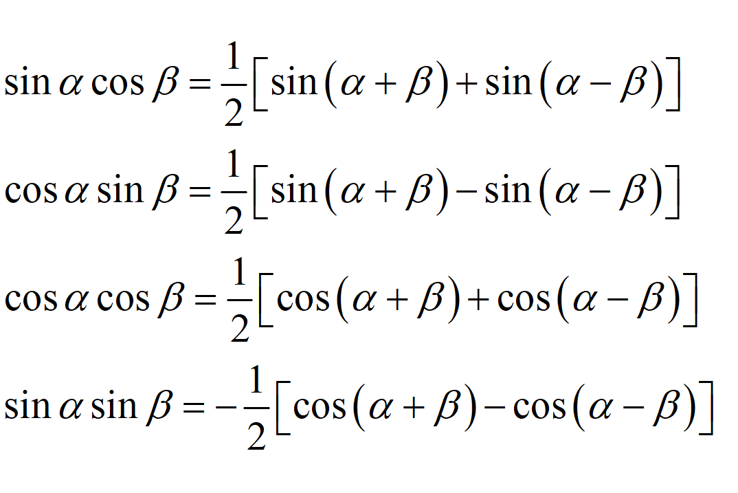 p>积化和差公式是 a href="#" data-lemmaid="73082">初等数学 /a> a