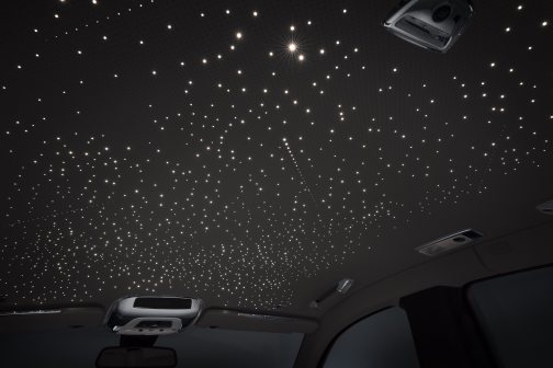 星光顶饰