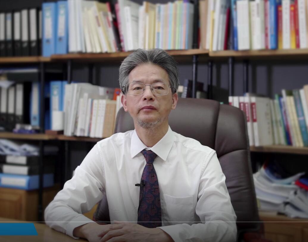 陈鸿俊