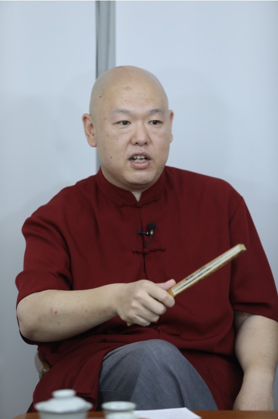 评书IP《水浒全传》上线，酷我畅听长音频战略实效初显_百科TA说